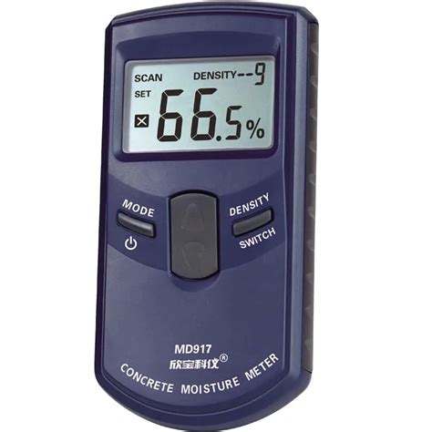 Portable digital Concrete Moisture Meter suppliers|Concrete Moisture Meters .